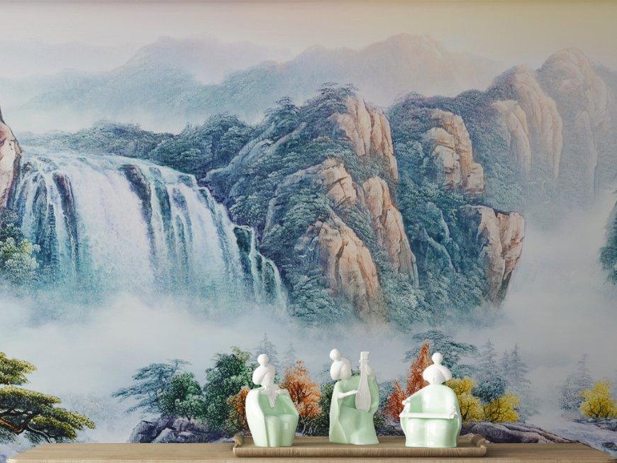 救援花卉销售员