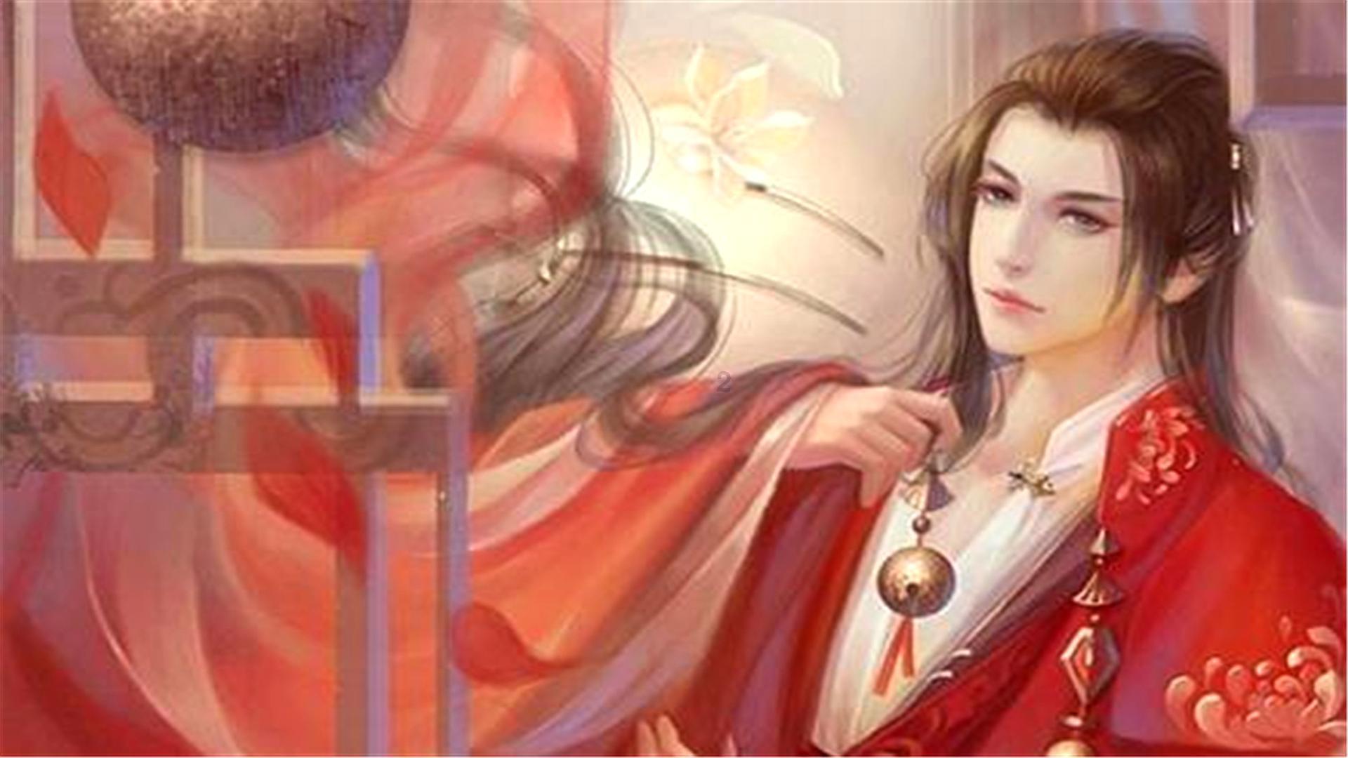 什么是最美好的事情呢？游戏画面